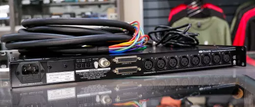 Focusrite - FOCUSRITE MH435 OCTOPRE 8 CHANNEL MIC PRE 2